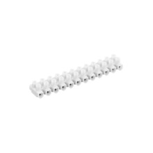 Kopplingslist 12-polig 4,0KV 2-pack